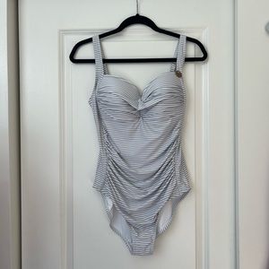 Niptuck One Piece Bathing Suit